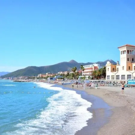 Libeccio 아파트 *