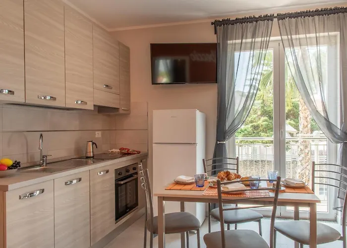 Appartement Libeccio Loano