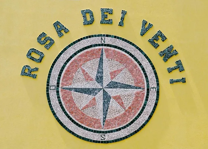 Libeccio Appartement Loano