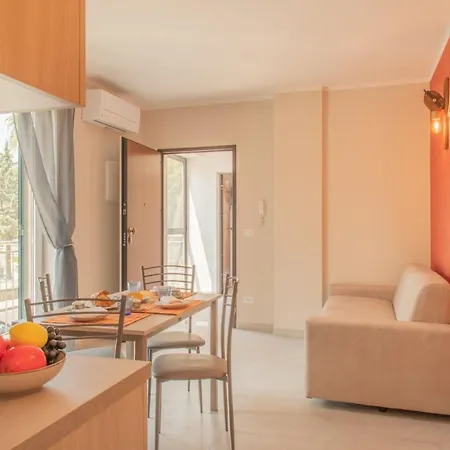 Libeccio Apartament Loano