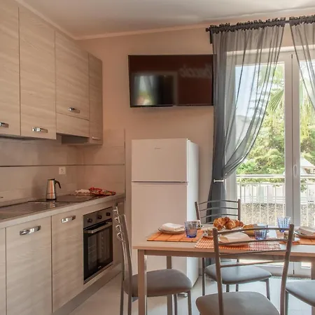 Apartament Libeccio Loano