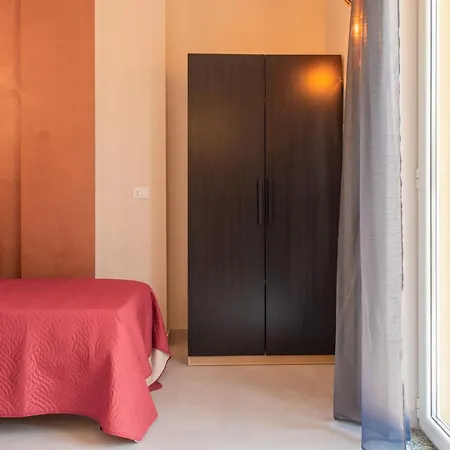 Libeccio Apartament Loano