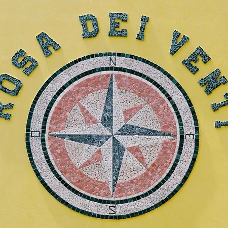 Libeccio Apartament Loano