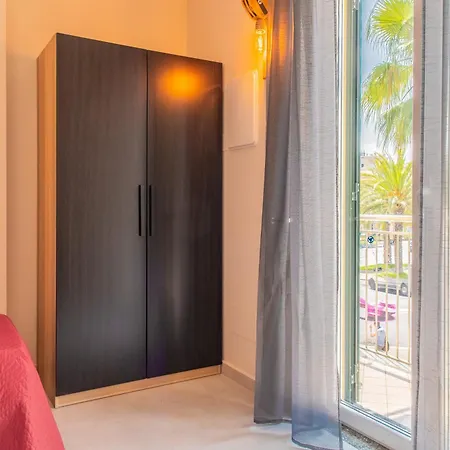 Apartament Libeccio *