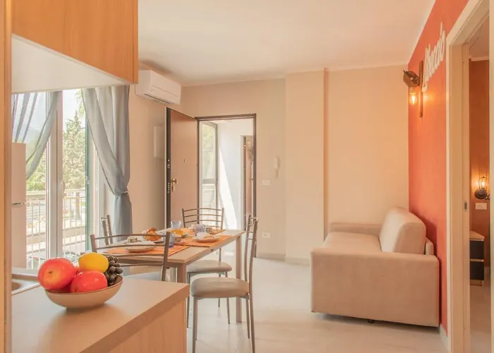 Libeccio Appartement Loano