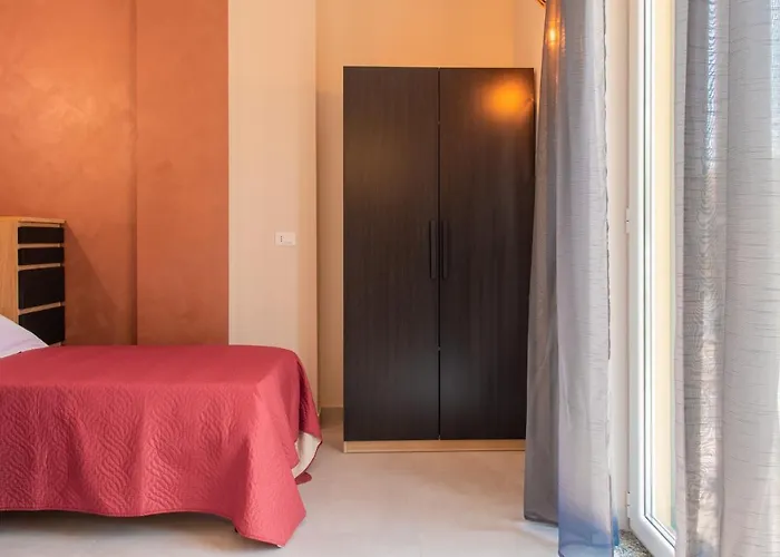 Libeccio Appartement Loano